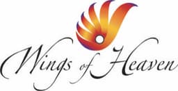 Wings of Heaven logo